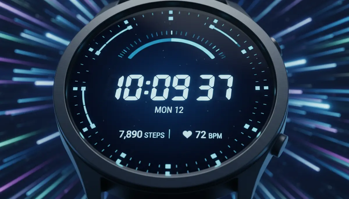 Unlocking Time: How Does Digital Watch Work in 2025?