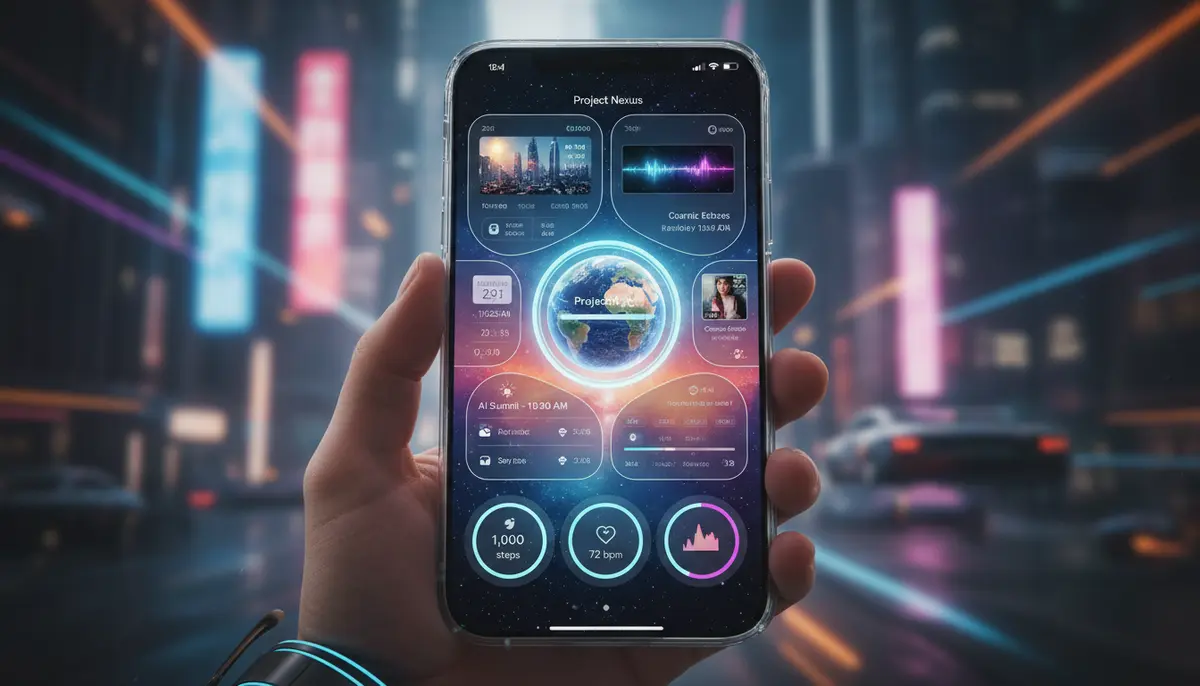 Unlocking Your iPhone's Potential: The Best iPhone Apps That Have Widgets in 2025