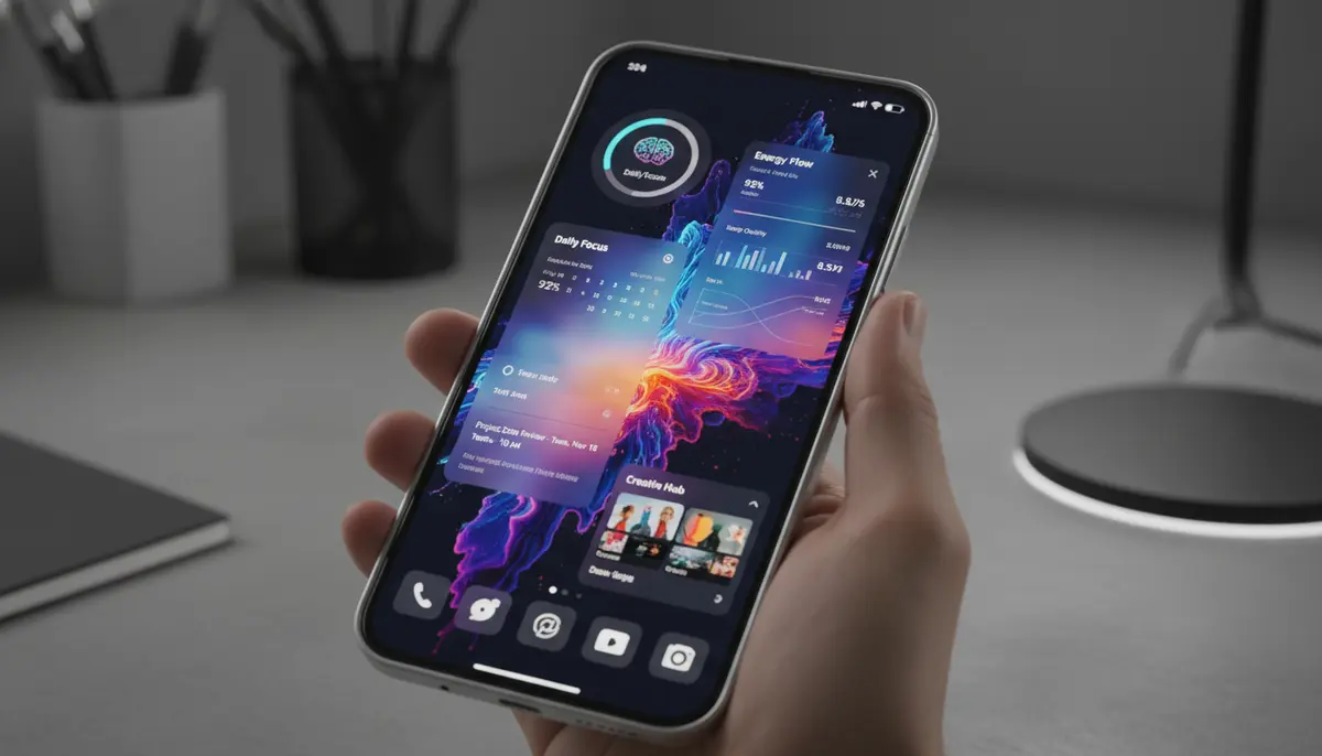 Unlocking Your Phone's Full Potential: The Top Widgets App Guide for 2025