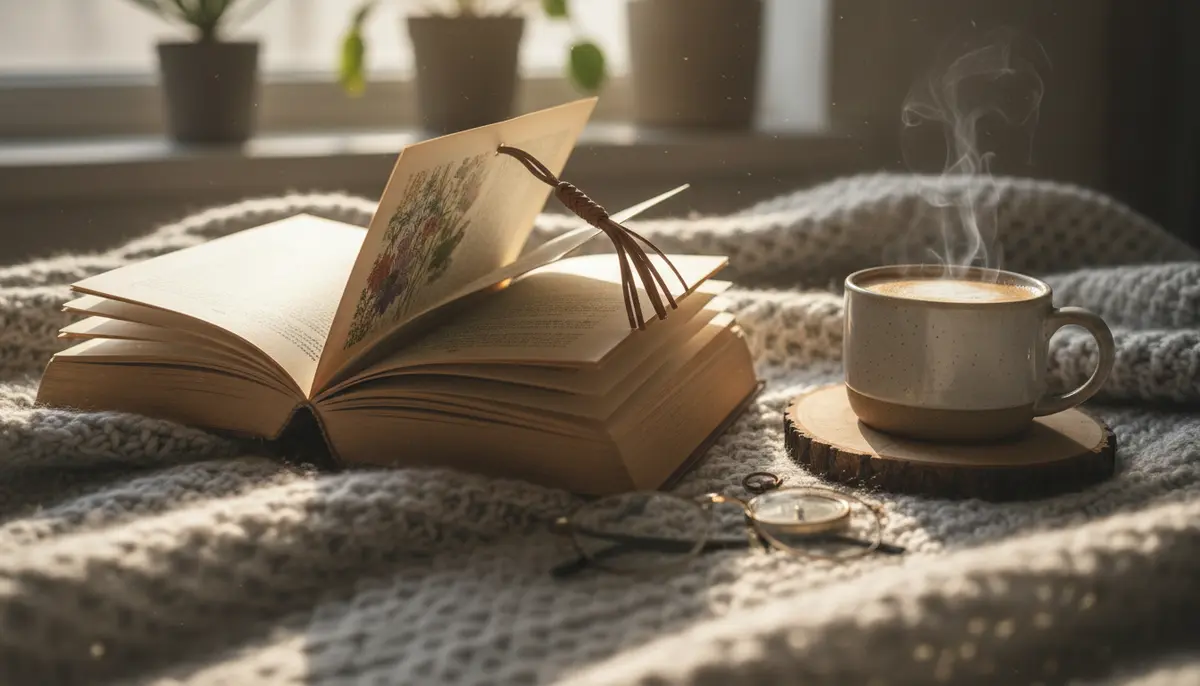 Unlocking Your Reading Style: The Ultimate Guide to Aesthetic Bookmark Ideas in 2025
