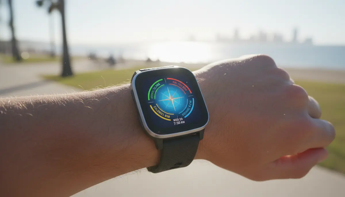 Unlocking Your Style: Finding the Best Fitbit Watch Face in 2025