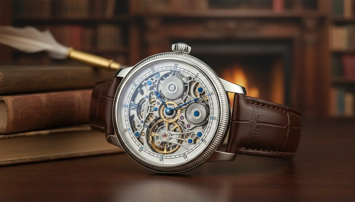 What is Chronometer? Unlocking the World of Precision Timekeeping in 2025